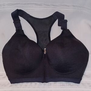 NWOT VSXBlack Women's Sports Bra